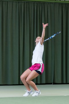 Emily-Bo Meyer 217 - 7. Wilson Cup